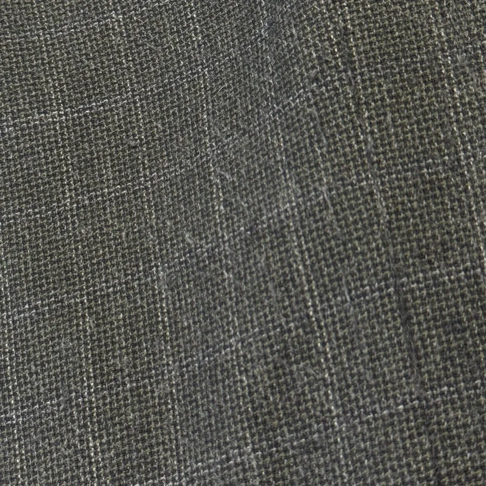 Canali Suit Jacket Mens 54‎ Gray Check Wool Cashmere Tweed Sport Coat Made Italy